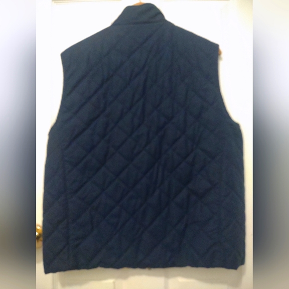 Polo Golf Vest by Ralph Lauren - Large - Picture 2 of 6